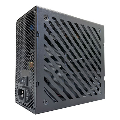 LC-Power LC6650G-SI V3.1, ATX-Netzteil Integrator Pro, 650W, 80 PLUS GOLD (Produktbild 2)