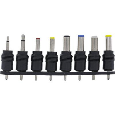 InLine® Universal Steckernetzteil 12W, 110-240V auf 3-12V, max. 1200mA (Produktbild 3)