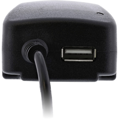 InLine® Universal Steckernetzteil 30W mit USB, 110-240V auf 3-12V, max. 2500mA  (Produktbild 5)