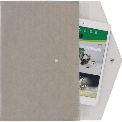 OEcoSleeve XL, Papier-Hülle/Sleeve für Tablets bis ca. 12,9 (Produktbild 3)