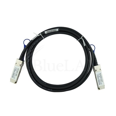 Extreme Networks 10411 kompatibles -- BlueLAN,DAC QSFP28 SC282801L1M30, 10411-BL (Produktbild 1)