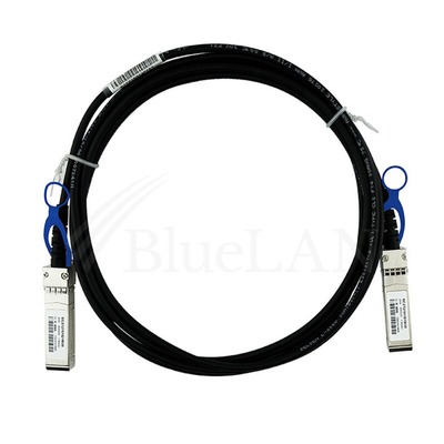 Extreme Networks 10521 kompatibles -- BlueLAN,DAC SFP28 SC272701Q3M26, 10521-BL (Produktbild 1)