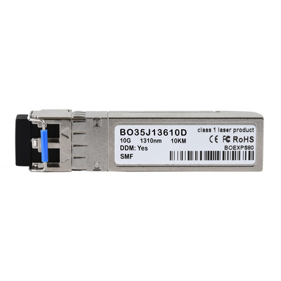 Cisco SFP-10G-LR kompatibler BlueOptics -- SFP+ BO35J13610D 10GBASE-LR, SFP-10G-LR-BO (Produktbild 1)