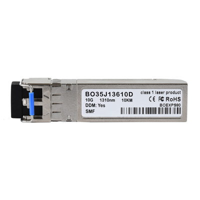 Extreme Networks 10302 kompatibler -- BlueOptics SFP+ BO35J13610D 10GBASE-LR, 10302-BO (Produktbild 1)