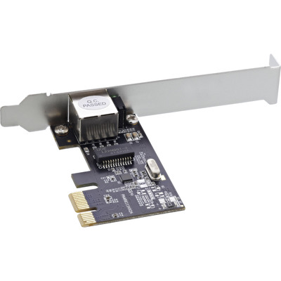 Longshine LCS-8337TXR2 Gigabit Netzwerkkarte PCIe (Produktbild 2)