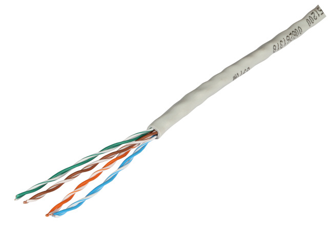 Twisted-Pair > Patchkabel Meterware Twisted-Pair > Patchkabel Meterware