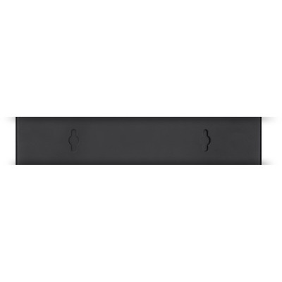 InLine® PoE+ Gigabit Netzwerk Injektor Hub 8 Port (8x PoE+), 1Gb/s, 19 1HE (Produktbild 3)