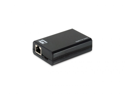 Gigabit PoE -- bt to USB-C PD 3.0 Splitter, POS-5001 (Produktbild 1)