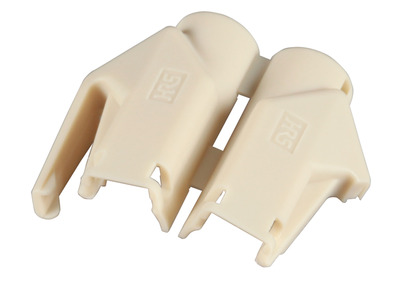 Knickschutztülle TM21 weiss --, 37641.9 (Produktbild 1)