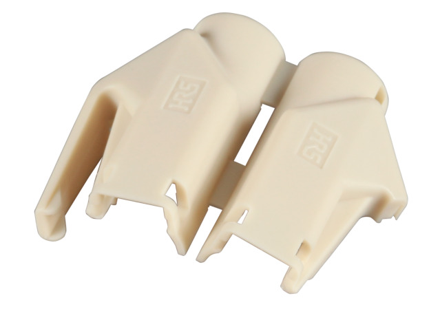 Knickschutztlle gelb TM21,, 37641.5 (Produktbild 1)