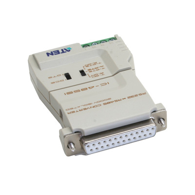 ATEN IC485SI Schnittstellen Konverter RS232 auf RS485 (Produktbild 2)