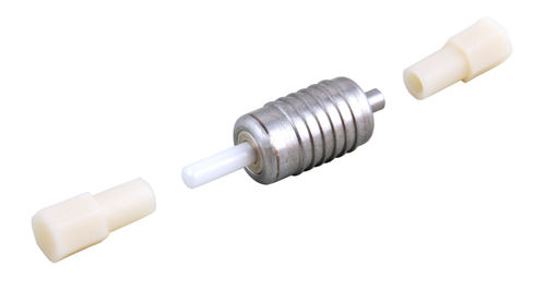 Adapter für POF für 1,5mm und 2,2mm Außendurchmesser, 399910.2 (Produktbild 1)