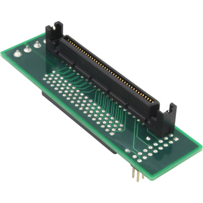 InLine® SCSI-SCA U320 Adapter, 80pol Buchse auf 68pol mini Sub D Buchse (Produktbild 2)