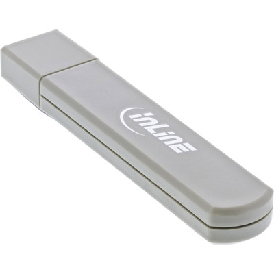 InLine® USB-C Portblocker, blockt bis zu 6 Ports (Produktbild 3)