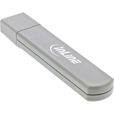 InLine® USB-C Portblocker, blockt bis zu 6 Ports (Produktbild 3)