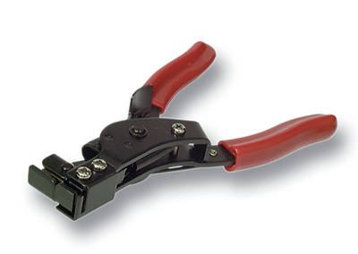 Kabelbinderschneide-Werkzeug für -- Kabelbinder ab 2,5 mm, 39916.1 (Produktbild 1)