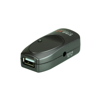 ATEN UCE260 USB 2.0 Extender, USB-Verlängerung bis zu 60 m über Cat.5e (Produktbild 3)