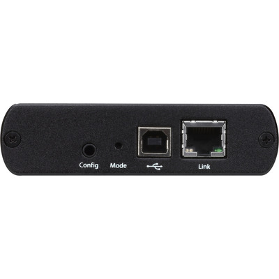 ATEN UEH4102, USB over LAN Verlängerung 4-Port, USB 2.0 Cat.5 Extender bis 100m (Produktbild 3)