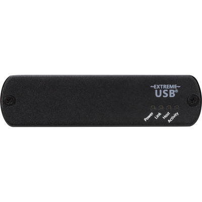 ATEN UEH4102, USB over LAN Verlängerung 4-Port, USB 2.0 Cat.5 Extender bis 100m  (Produktbild 5)