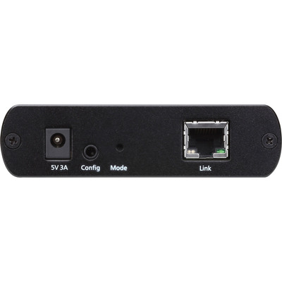 ATEN UEH4102, USB over LAN Verlängerung 4-Port, USB 2.0 Cat.5 Extender bis 100m (Produktbild 6)