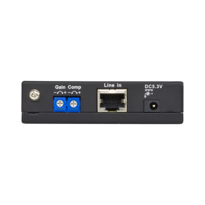 ATEN VE172R Video-Receiver, VGA/Audio-Empfänger mit Kaskadierung, max. 150 m (Produktbild 2)