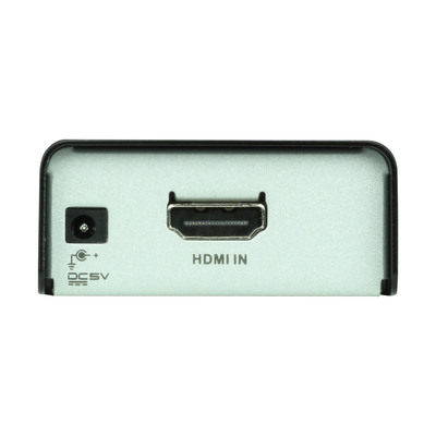 ATEN VE800A, HDMI-Extender, max. 60m via Ethernet, 3D, FullHD, HDCP-kompatibel  (Produktbild 5)
