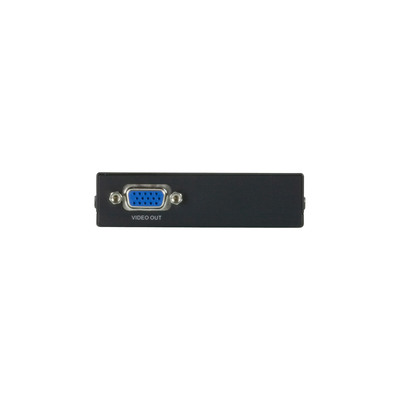 ATEN VE150A Video-Extender, VGA-Verlängerung über Cat.5e, max. 150m (Produktbild 3)