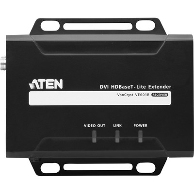 ATEN VE601T Video-Transmitter, DVI-HDBaseT-Lite-Sender, Klasse B (Produktbild 2)