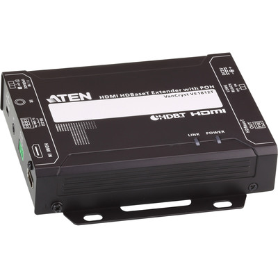 ATEN VE1812T Video-Extender Sendereinheit HDMI HDBaseT mit POH, 4K2K, 100m (Produktbild 3)