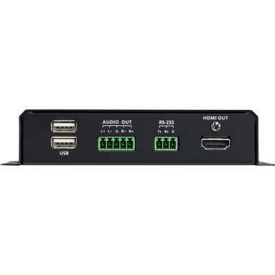 ATEN VE883ARK1 4K optischer HDMI Receiver (W/300M) (Produktbild 2)