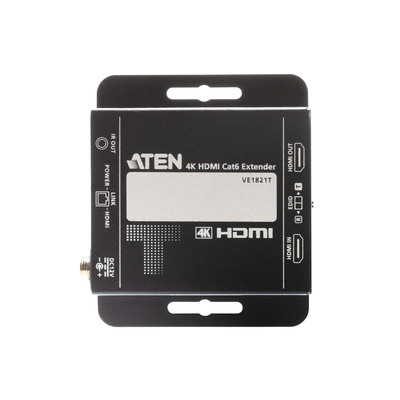 ATEN VE1821 HDMI Cat.6 Extender, 4K  (Produktbild 5)