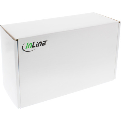 InLine® Displayport zu 2x HDMI Splitter/Verteiler, FullHD, m. Videowand-Funktion (Produktbild 3)