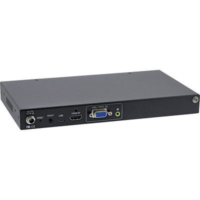 InLine® HDMI Videowand Verteiler 1 auf 9, Full-HD (Produktbild 2)