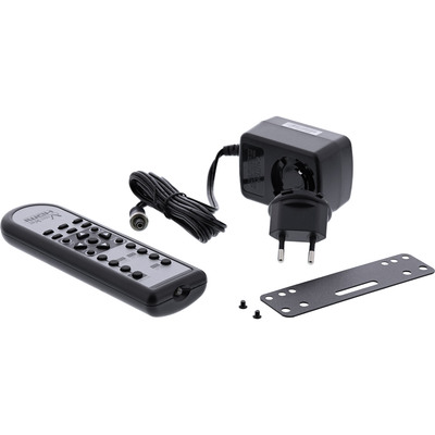 InLine® HDMI Videowand Verteiler 1 auf 4, Full-HD  (Produktbild 5)