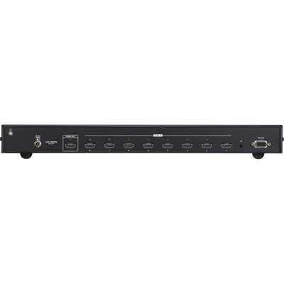 ATEN VS0801HB Video-Switch HDMI 8-fach Umschalter, True 4K  (Produktbild 5)