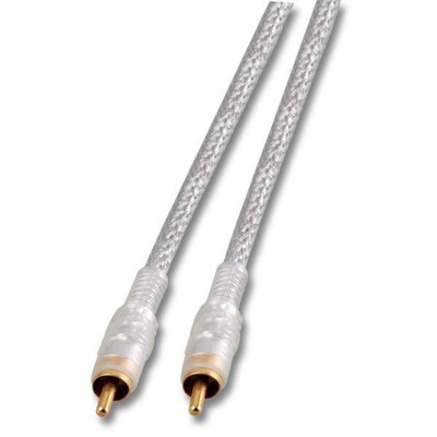 Audio Anschlusskabel Cinch, 3 Meter --, K5816.3 (Produktbild 1)