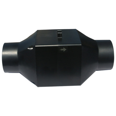 Titan TTC-SC32(A)+ Rohrventilator für Camper (Produktbild 2)