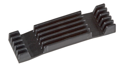Spleiáschutzhalter für 5 Spleiáe für -- Micro-Spleiábox, 53703.1 (Produktbild 1)