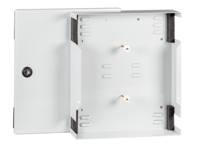 Mini-Wandverteiler Spleigeh. B=280 x, H=320 x T=54mm, 53605.1 (Produktbild 1)