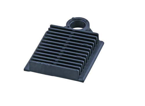 Spleihalter mit 12 Kammern, fr 12 Lichtbogenspleie, 53100.21 (Produktbild 1)