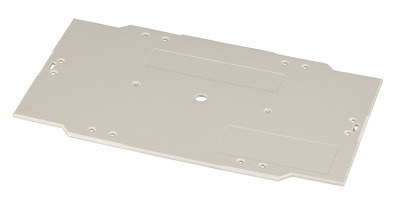 Deckel fr Spleikassette,wei, 53100201 (Produktbild 1)