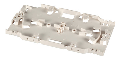 Spleikassette ohne Logo, wei, 53100200 (Produktbild 1)