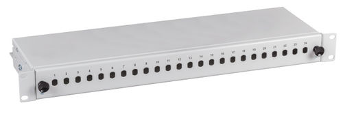 Breakout-Box RAL 7035, 53608.0 (Produktbild 1)