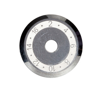 Klinge für INFRALAN© Faserbrechwerkzeug -- , HS18-CLEAVER-KLINGE (Produktbild 1)