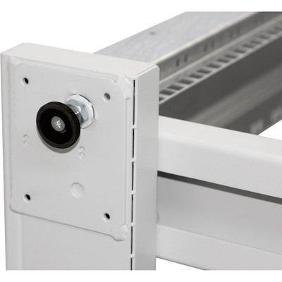 Triton RSX-42-XD8-CXX-A1 19 Gestellrahmen 42HE, 600x800mm, zweiteilig, grau (Produktbild 6)