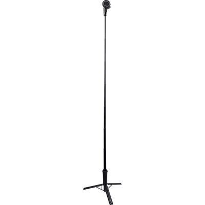InLine® Magnetisches Handy Stativ & Selfie Stick, Bluetooth Funkauslöser (Produktbild 3)