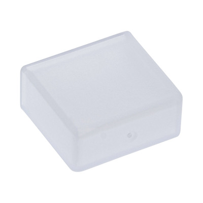 InLine® Staubschutz, für USB A Stecker, weiß, 50er Pack (Produktbild 2)