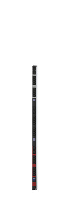 PDU Vertikal BN500 24xC13 6xC19 400V 16A -- mit Leistungsmessung (Display)