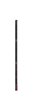 PDU Vertikal BN500 36xC13 6xC19 400V 16A -- mit Leistungsmessung (Display), 691790.13 (Produktbild 1)