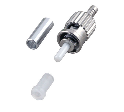 ST-II-Stecker Simplex Multimode, 53202.3 (Produktbild 1)
